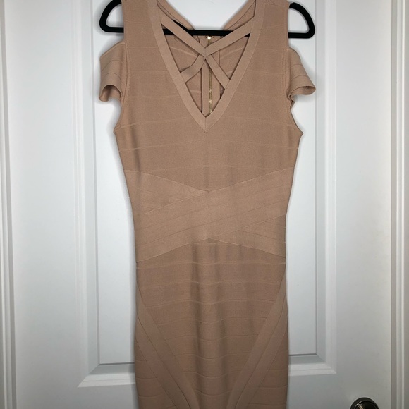 Bodycon Dress - Picture 1 of 4